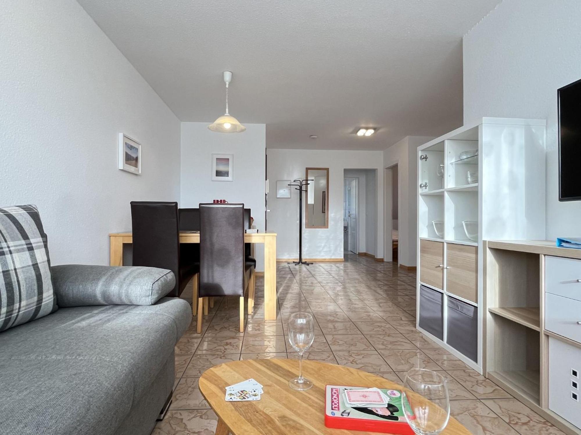 Apartment Schwarzwaldblick I By Interhome 波瑙施华瓦尔 外观 照片