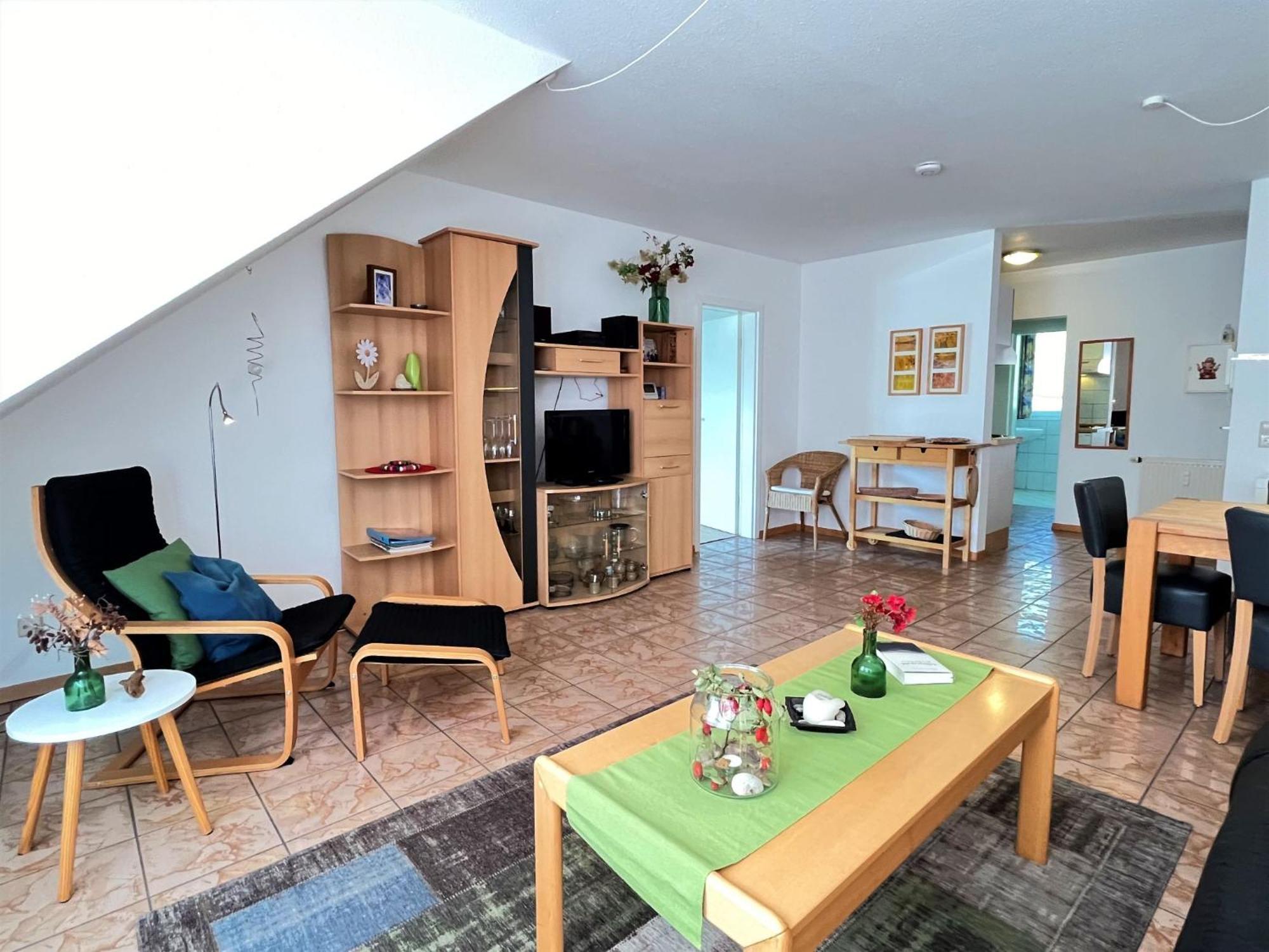 Apartment Schwarzwaldblick I By Interhome 波瑙施华瓦尔 外观 照片
